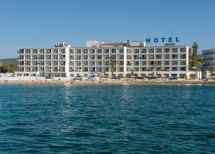 Hotel Vibra S'Estanyol San Antonio 