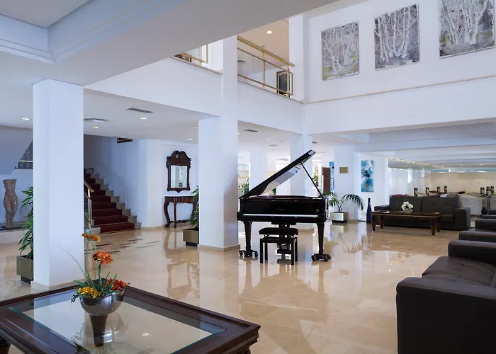 Cm Playa Del Moro Hotel Cala Millor 