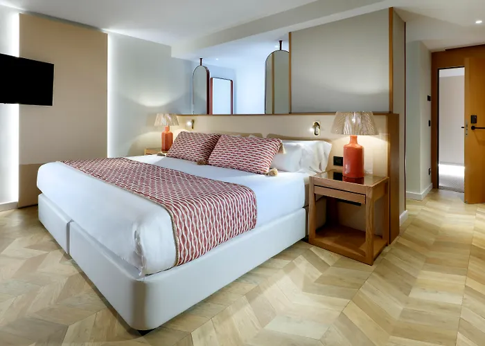 Trs Ibiza Hotel - Adults Only San Antonio 