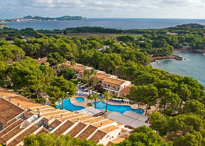 Hotel Iberostar Waves Pinos Park Font de sa Cala