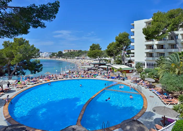Leonardo Royal Hotel Ibiza Santa Eulalia Es Cana