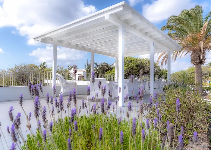 Casas Heddy, Well-Being Resort Puerto del Carmen 
