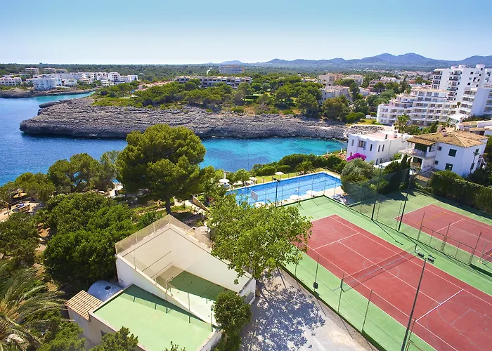 Js Cape Colom - Adults Only Hotel Portocolom 