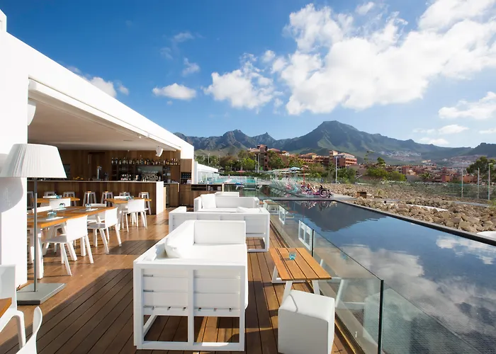 Domes Baobab Suites Costa Adeje (Tenerife)