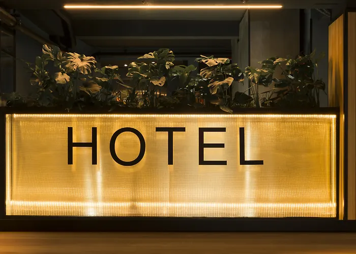 Petit Palace Alcala Madrid