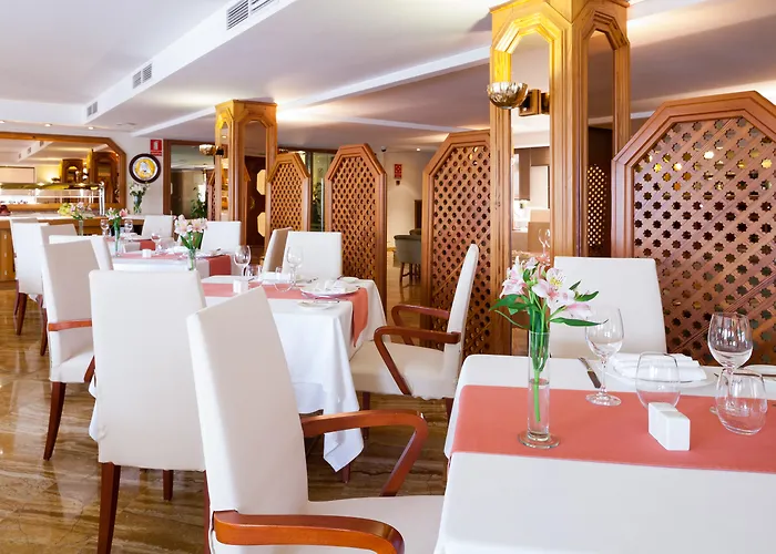 Hotel Royal Plaza Ibiza-stad