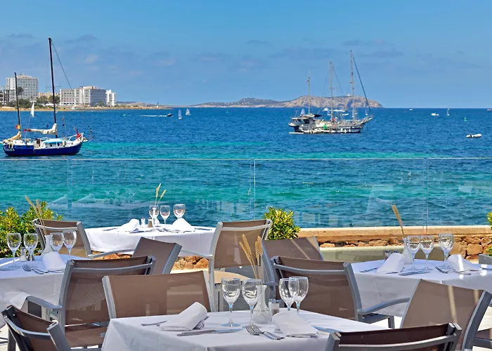 Nyx Hotel Ibiza By Leonardo Hotels-Adults Only Sant Antoni de Portmany