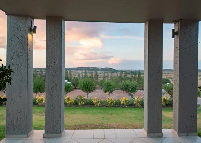 Altissimo Guesthouse Bloemfontein