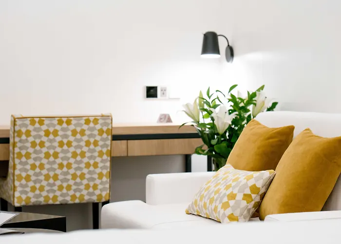 Hotel Regina Madri