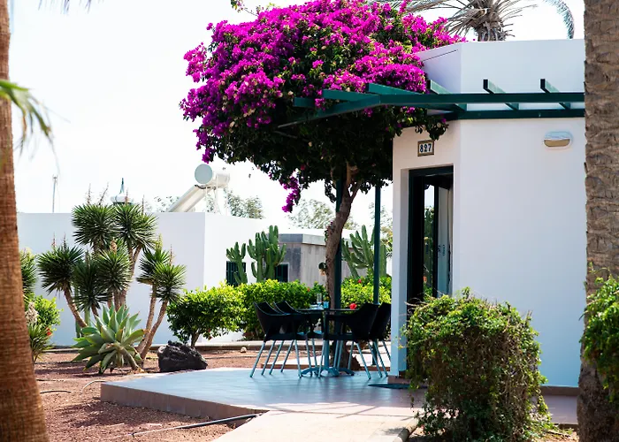Hl Club Playa Blanca Otel