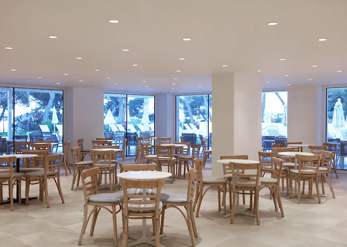Hotel Iberostar Selection Santa Eulalia Ibiza Santa Eulalia del Río