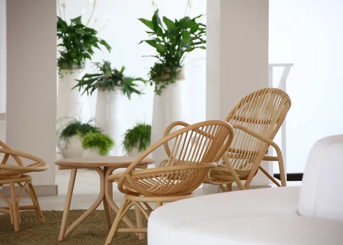 Hotel Iberostar Selection Santa Eulalia Ibiza Santa Eulalia del Río