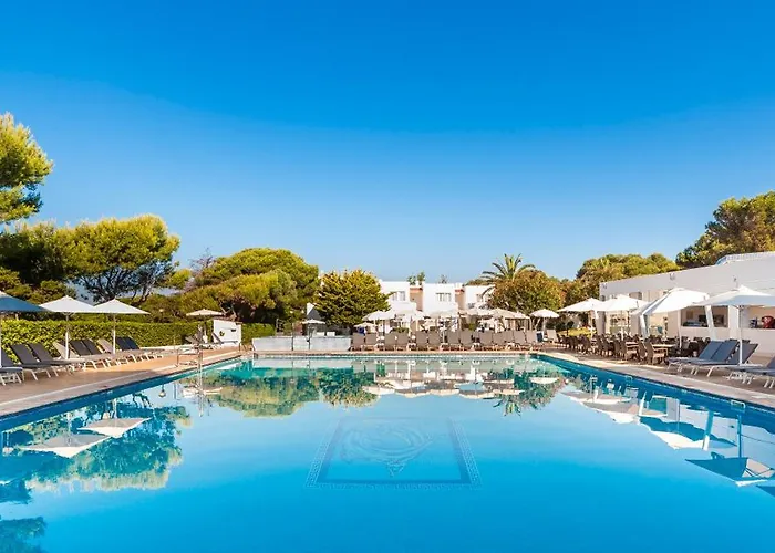 Globales Lord Nelson - Only Adults Hotel Santo Tomas