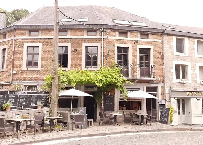 Cent Trente Bed and Breakfast Durbuy
