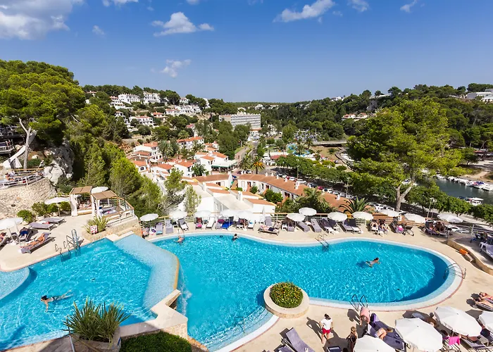 Artiem Audax - Adults Only Hotel Cala Galdana 