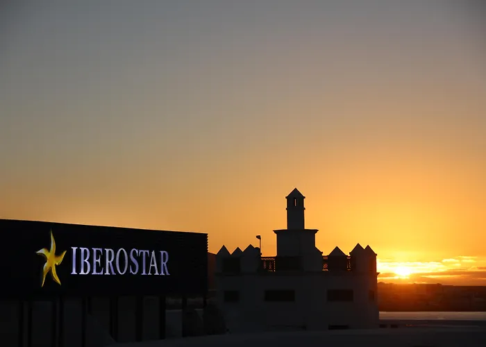 Iberostar Selection Lanzarote Park Otel Playa Blanca