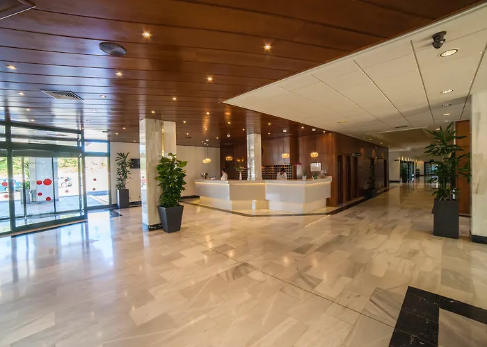 Valentin Son Bou Hotel