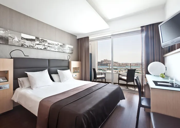 Ocean Drive Ibiza Hotel