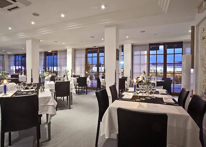 Ocean Drive Ibiza Hotel