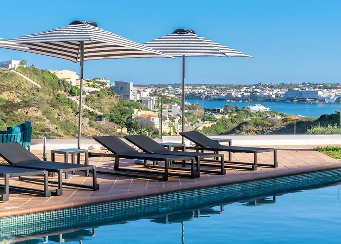 Calallonga Hotel Menorca Port-Mahon