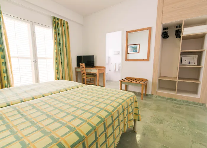Azuline Hotel S'Anfora & Fleming (Adults Only) Sant Antoni de Portmany