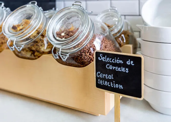 Voco Madrid - Las Tablas By Ihg