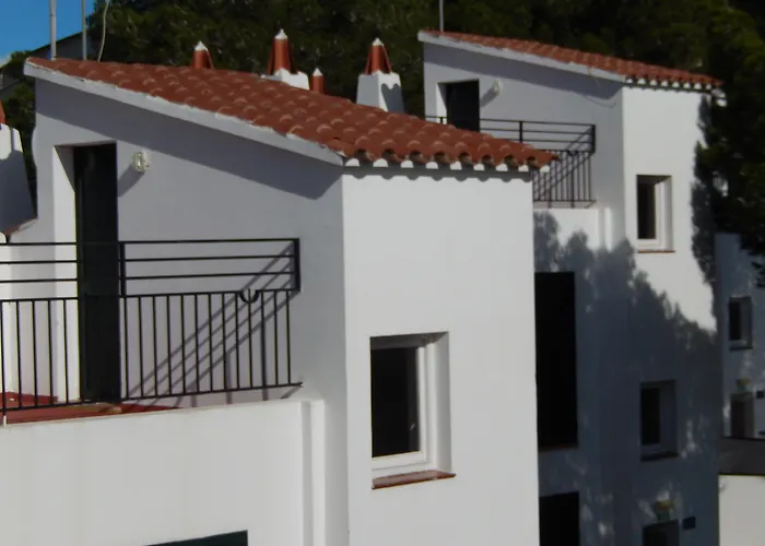 Apartamentos Alta Galdana Cala Galdana 