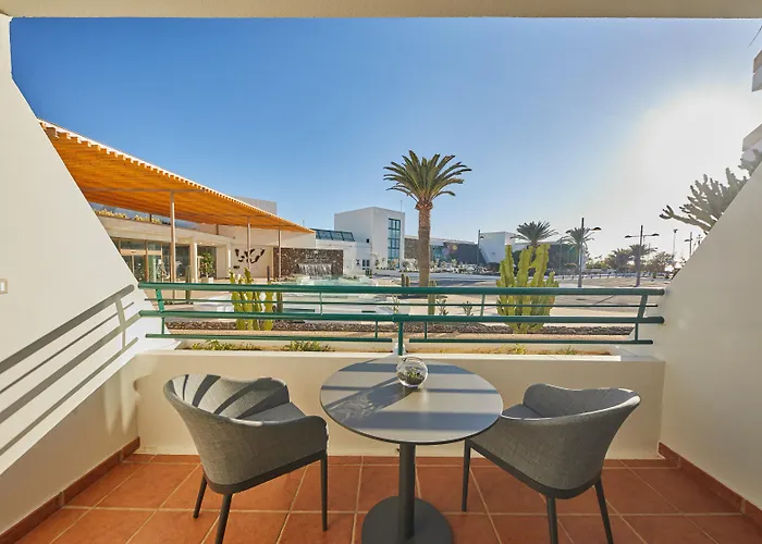 Dreams Lanzarote Playa Dorada Resort & Spa Playa Blanca 