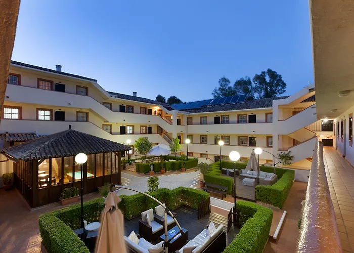 Crown Resorts Club Marbella La Cala De Mijas