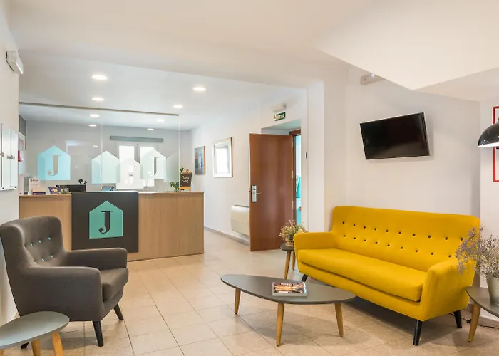 Hostal Jume - Urban Rooms Port-Mahon