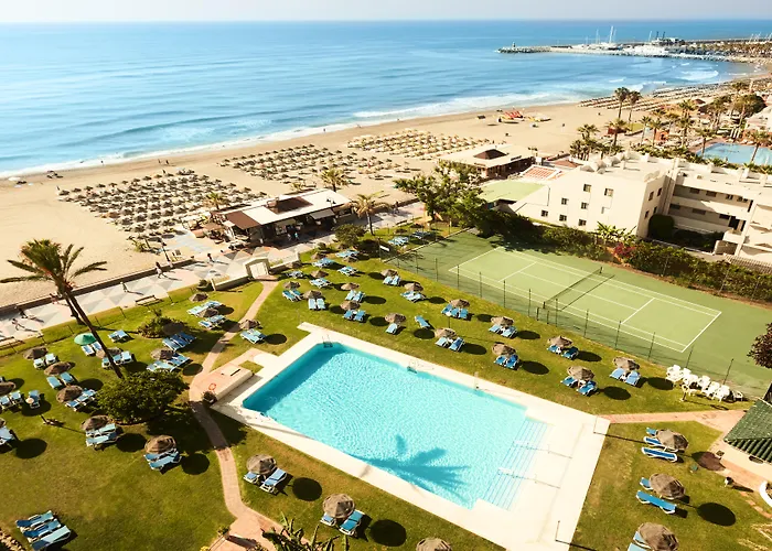 La Barracuda Otel Torremolinos