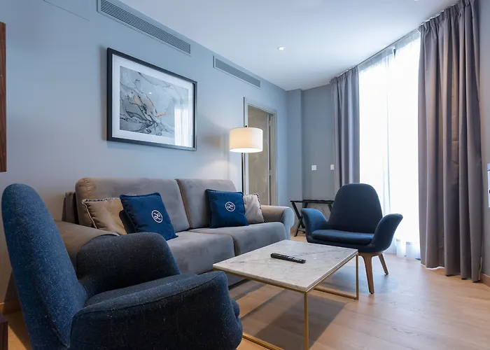 Hotel Lima - Adults Recommended Marbellac