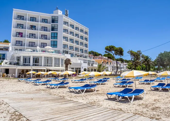 Hotel Playa Santandria Adults Only Cala Santandria 