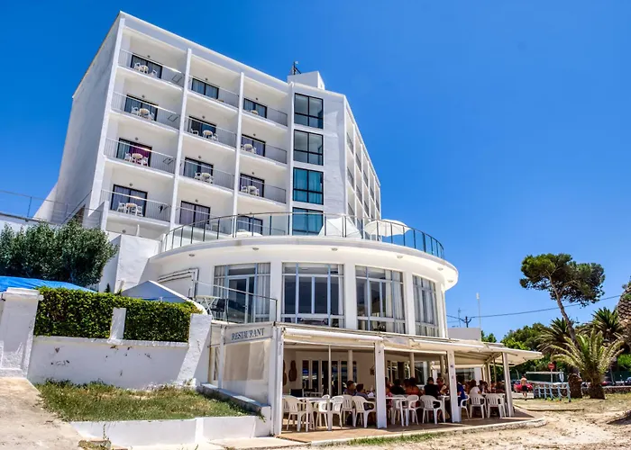 Hotel Playa Santandria Adults Only Cala Santandria 