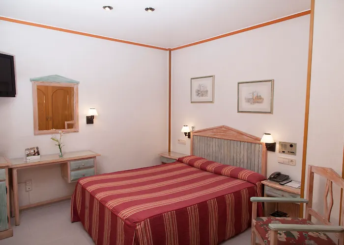 Hotel Azahar Murcia