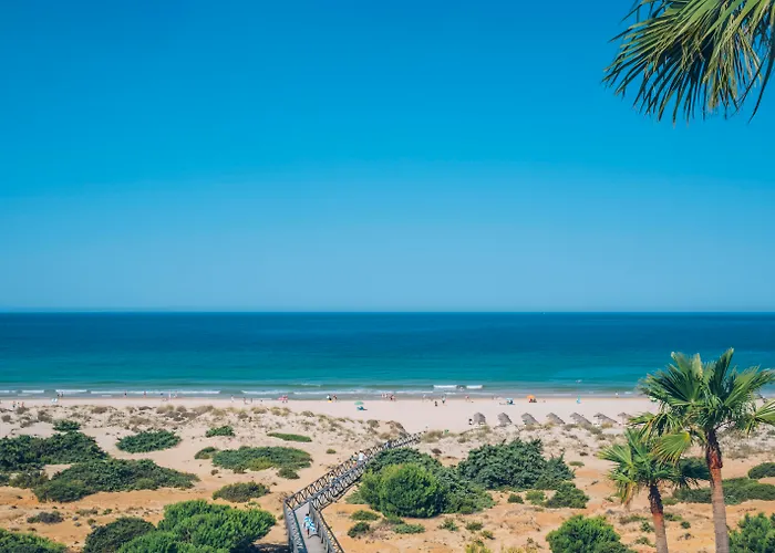 Iberostar Waves Royal Andalus Hotel Chiclana de la Frontera