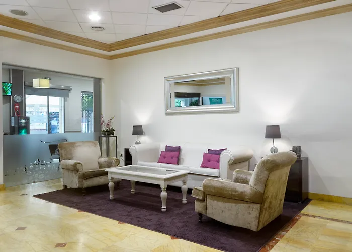 Hotel Maestranza Ronda