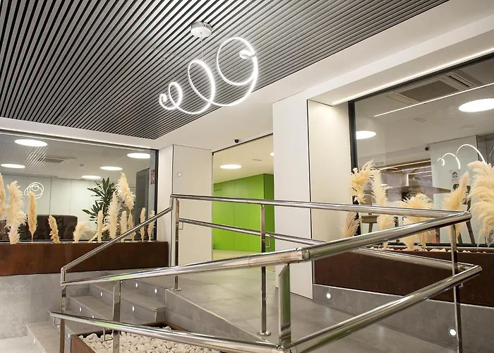 Hotel Azahar Murcia