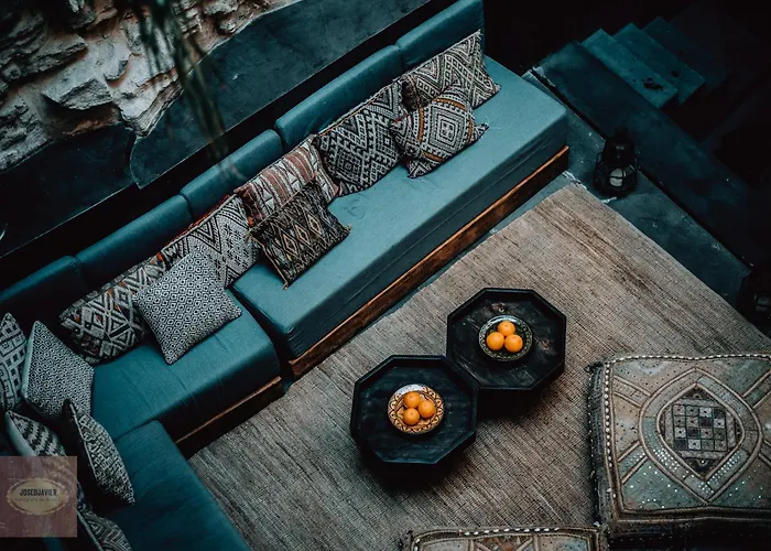 The Riad - Adults Only Tarifa