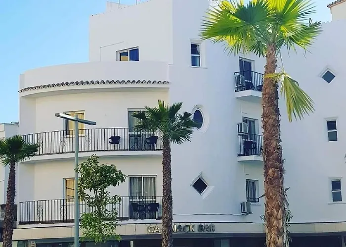 Kristal Otel Torremolinos