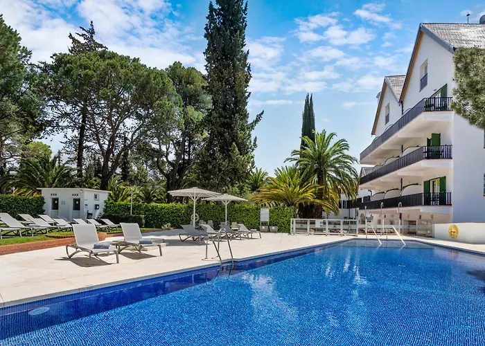 Catalonia Reina Victoria Hotel Ronda