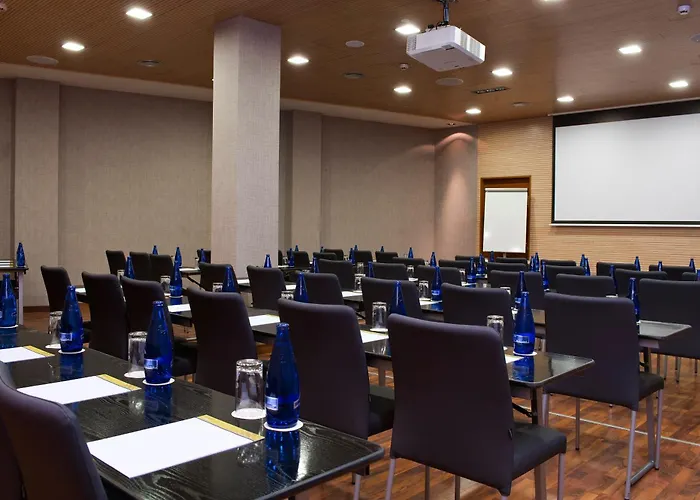 Exe Moncloa Hotel Madrid