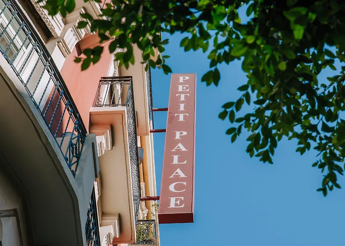 Petit Palace Ruzafa Valence