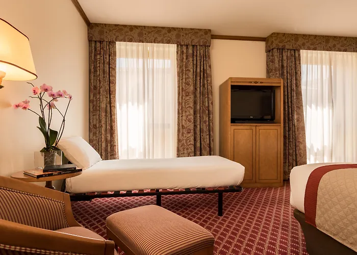Eurostars Las Claras Salamanque