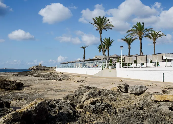 Aluasoul Menorca - Adults Only Hotel S'Algar