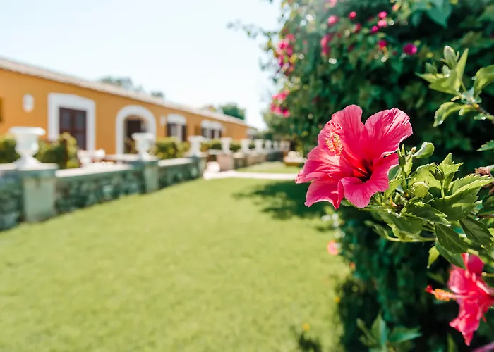 Hotel Sant Ignasi Ciutadella 