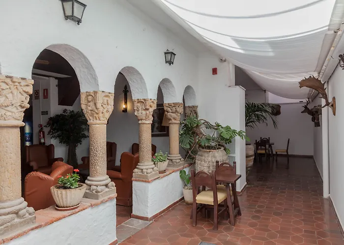 El Cid Hotel Sitges