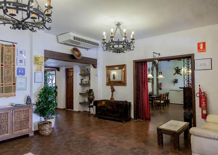 El Cid Hotel Sitges