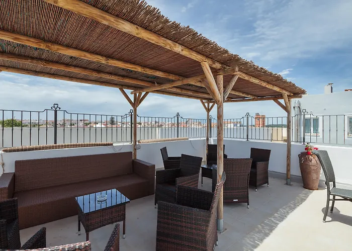 Hotel San Miguel Maó 