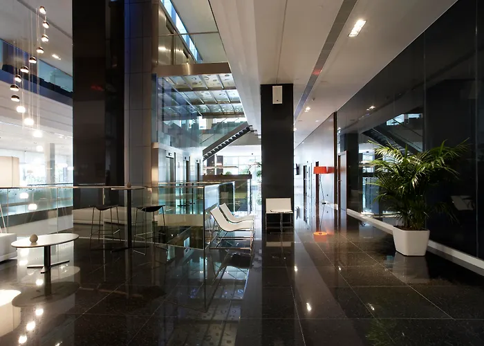 Primus Valencia Hotel